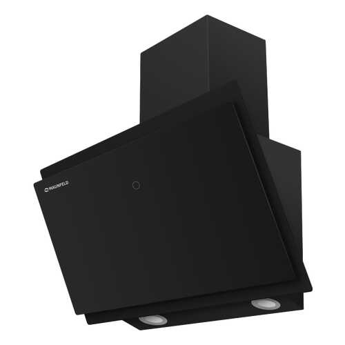 Вытяжка наклонная MAUNFELD Grammy 60 Black в Ноу-Хау