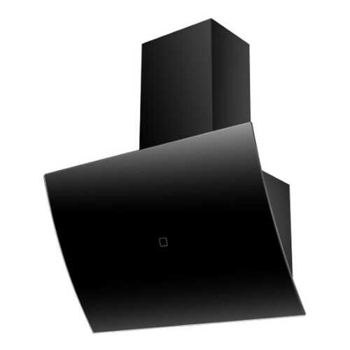 Вытяжка наклонная Maunfeld SHEFFIELD 60 Black в Ноу-Хау
