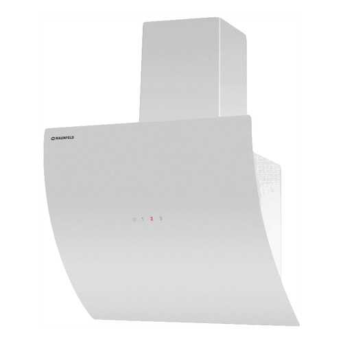 Вытяжка наклонная MAUNFELD Sky Star 60 White в Ноу-Хау
