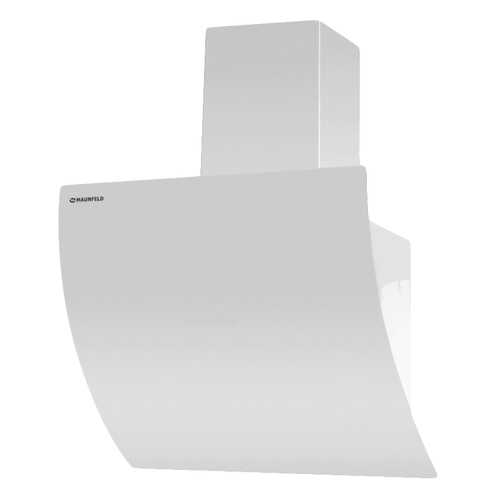 Вытяжка наклонная MAUNFELD Sky Star Push 60 White в Ноу-Хау