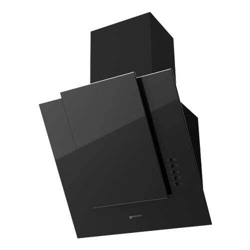 Вытяжка наклонная Shindo Nori 50 B/BG Black в Ноу-Хау