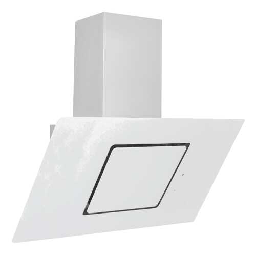 Вытяжка наклонная Zigmund & Shtain K 216.91 W White в Ноу-Хау