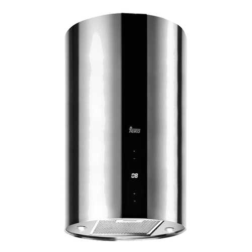 Вытяжка островная TEKA CC 480 Silver в Ноу-Хау