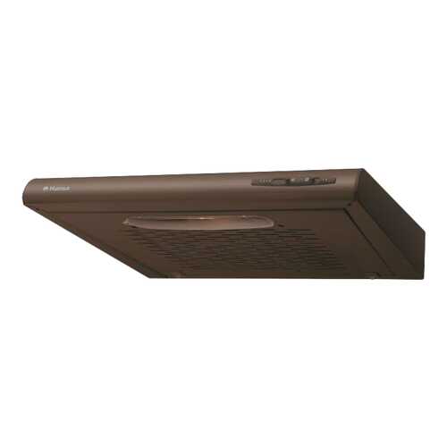 Вытяжка подвесная Hansa OSC 5111 BH Brown в Ноу-Хау