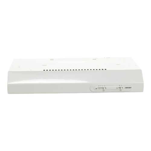 Вытяжка подвесная JETAIR BERGAMO WH/F/60 White в Ноу-Хау