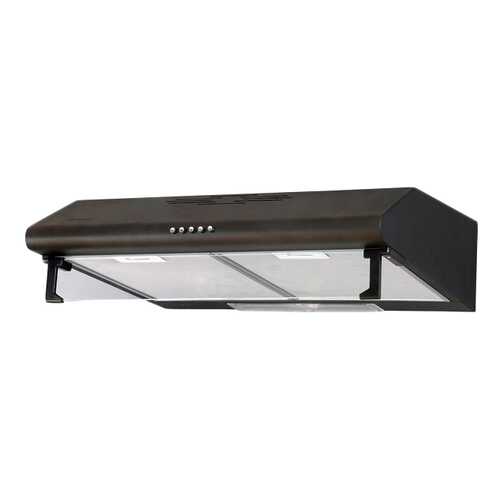 Вытяжка подвесная Korting KHT 6334 N Black в Ноу-Хау