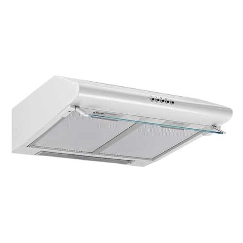 Вытяжка подвесная LEX Simple 2M 600 White в Ноу-Хау