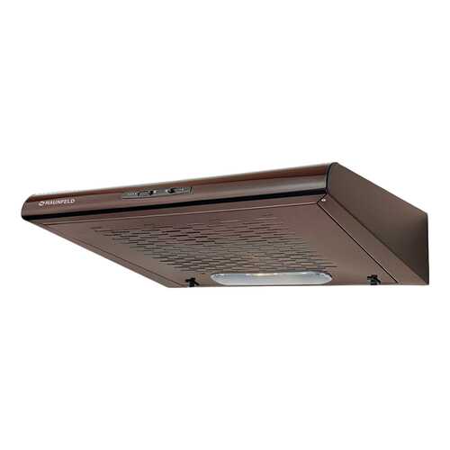 Вытяжка подвесная MAUNFELD MPC 50 Brown в Ноу-Хау