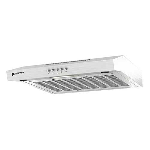 Вытяжка подвесная Shindo Itea 50 SS Silver в Ноу-Хау