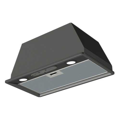 Вытяжка встраиваемая Electrolux LFG9525K Black в Ноу-Хау
