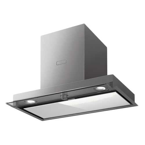 Вытяжка встраиваемая Elica Box in Plus IXGL/A/60 Silver в Ноу-Хау