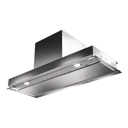 Вытяжка встраиваемая FABER Standard In-Nova Premium X A90 Silver в Ноу-Хау