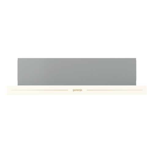 Вытяжка встраиваемая Gorenje BHP62CLI Grey/Beige в Ноу-Хау