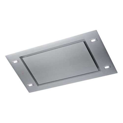 Вытяжка встраиваемая KitchenAid KEICD 10010 Silver в Ноу-Хау