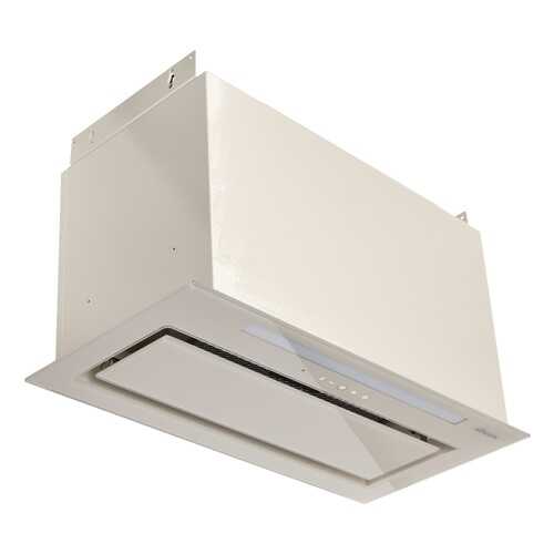 Вытяжка встраиваемая Konigin Navi Glass 60 Beige в Ноу-Хау