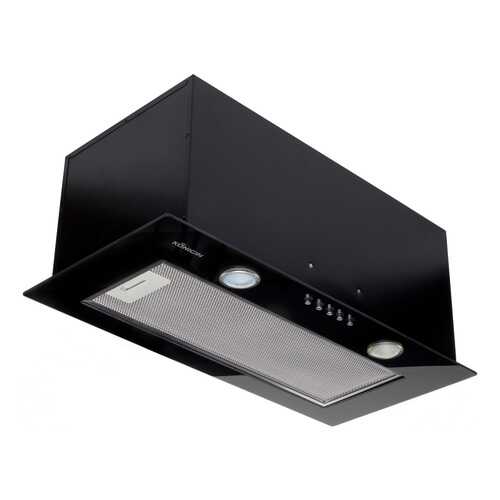 Вытяжка встраиваемая Konigin Skybox 60 Black Glass в Ноу-Хау