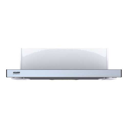 Вытяжка встраиваемая Krona KERRY 600 INOX PB Silver в Ноу-Хау