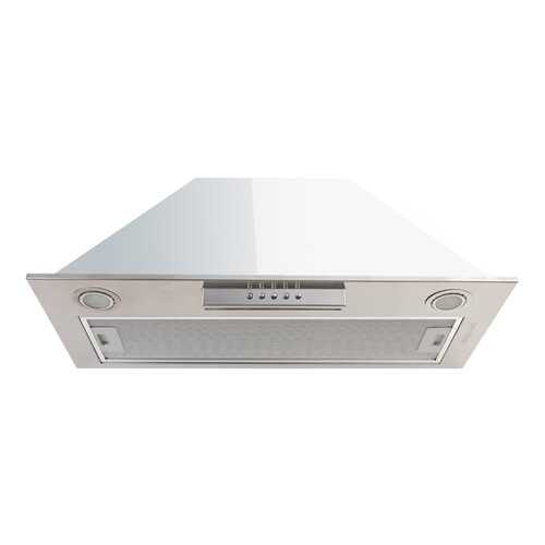 Вытяжка встраиваемая KUPPERSBERG Inlinea 70 X 4HPB Silver в Ноу-Хау