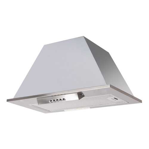 Вытяжка встраиваемая MAUNFELD Crosby Push Eco 52 Silver в Ноу-Хау