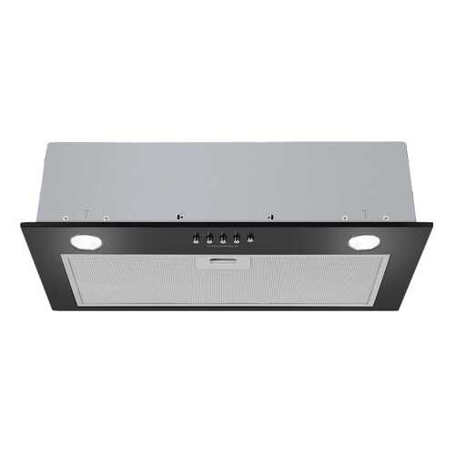 Вытяжка встраиваемая MAUNFELD Crosby Singl 60 Glass Black в Ноу-Хау