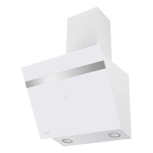 Вытяжка встраиваемая Maunfeld MEDWAY 60 Wh/Satin в Ноу-Хау