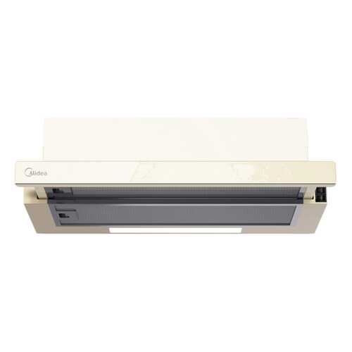 Вытяжка встраиваемая Midea MH60P303GI Beige в Ноу-Хау