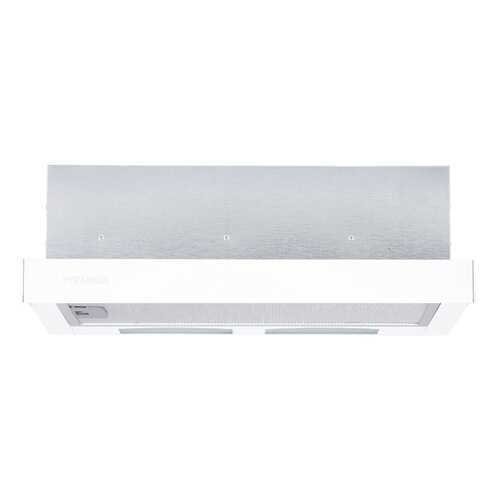 Вытяжка встраиваемая Pyramida TL 60 SLIM WH White в Ноу-Хау