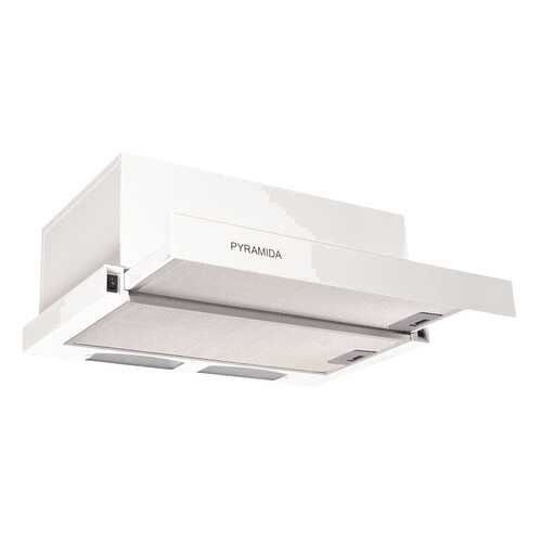 Вытяжка встраиваемая Pyramida TL 60 White в Ноу-Хау