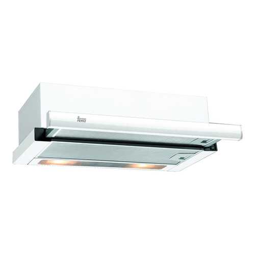 Вытяжка встраиваемая TEKA TL 6310 White в Ноу-Хау