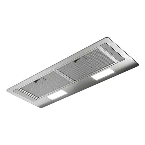 Вытяжка встраиваемая Turboair LEI C GR/A/72 Silver в Ноу-Хау